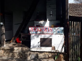 ADOMIS - ponuka na predaj rodinný dom,  obec Hidvégardó. - 17