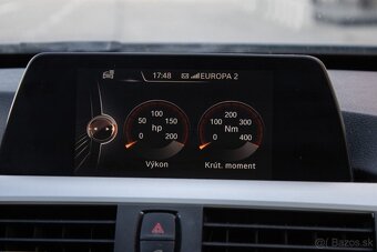 BMW Rad 3 GT 320d xDrive - 17
