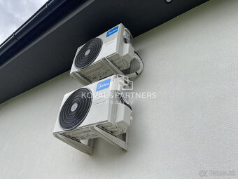 Novostavba dvojdomu v Nitre - 17