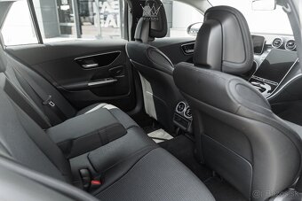 Mercedes-Benz C trieda Kombi 300 d mHEV A/T - 17