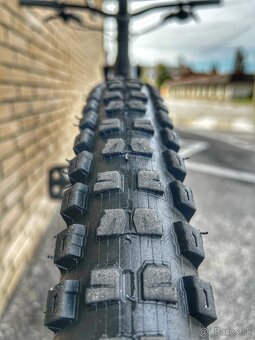 Specialized Turbo Levo Comp 2021 / L / 700Wh / 29" / - 17