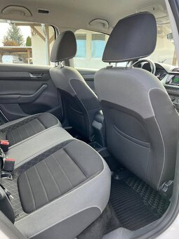 Škoda Fabia Combi 1.0 TSI Ambition - 17