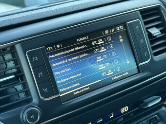 Toyota Proace Team deutschland 2.0 D-4D 180k AT/8   8-Miest - 17