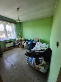 Rodinný dom Seľany - 17