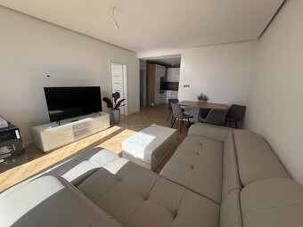 4 izb. byt po novej rekonštrukcii, DROTÁRSKA CESTA - 17