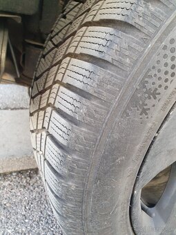 Bmw X5 e53 3.0D - 17