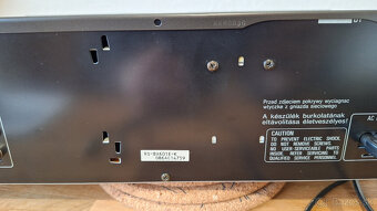 Technics RS-BX 601 - 17