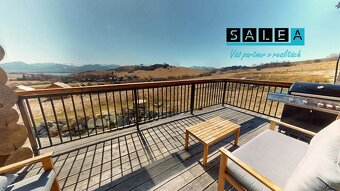 CHALET LIPTOV - IŽIPOVCE - 17