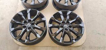 Honda kia mazda 5x114,3 r18 nissan renault suzuki - 17