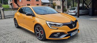 Megane RS Trophy - 17