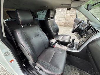 Suzuki Grand Vitara 1.6i LPG - 17