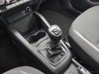 Škoda Fabia III TSi STYLE FullLED NAVI SENZORY PANORAMA - 17