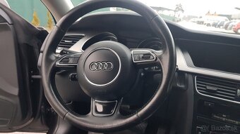 AUDI A5 SPORTBACK 2.0 TDI AUTOMAT S5 PAKET - 17