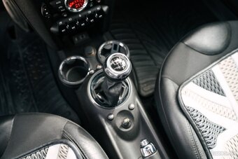 MINI Cooper SD / AJ NA SPLÁTKY / PROTIÚČET / - 17