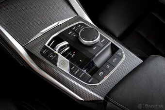 BMW Rad 4 Cabrio M440i mHEV xDrive A/T - 17