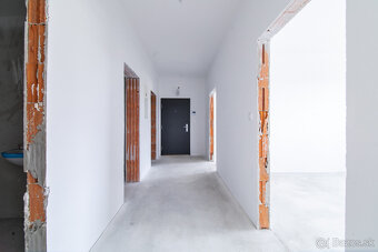 Na predaj moderný 3-izbový byt v exkluzívnom projekte Ružičk - 17