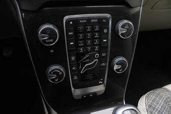 Volvo V40 T2 Drive-E 2.0, 90kW (2018) - 17