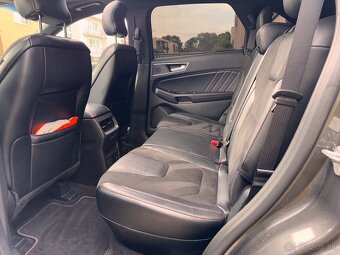 Ford Edge ST-Line 2.0 EcoBlue Bi-Turbo 4x4 A/T 2019 - 17