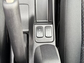 Honda Jazz 1.3 i-VTEC Comfort CVT Automat - 17