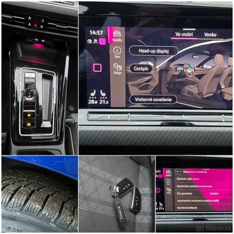 Golf 8 1,5 etsi R-line - 17