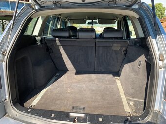 Rozpredam bmw x3 e83 2.0d 110kw - 17