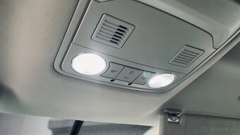 Škoda Superb combi dsg - 17