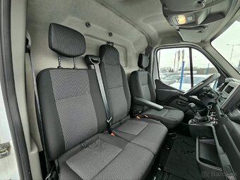 Renault Master 2.3 Dci Chladiak odpočet DPH - 17