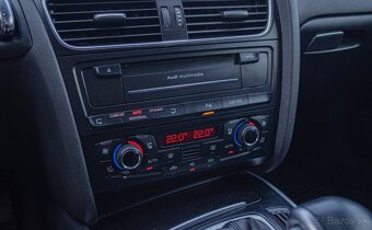 Audi S5 4.2 FSI V8 Quattro Tiptronic - 17