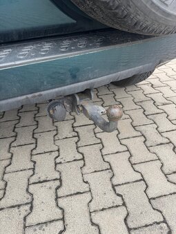 Mitsubishi Pajero Montero 3.2D - 17