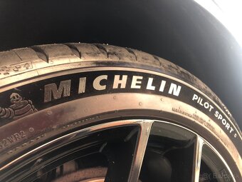 Mercedes W176 - 17