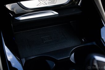 X3 20d xDrive 140kW Luxury Line, Webasto, Pano, Display key - 17