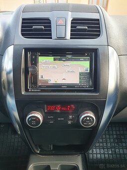 Suzuki SX4 - 17