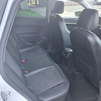 Seat Ateca - 17