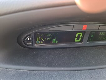 Citroen Xsara Picasso - 17