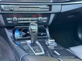 BMW 525D - 2.0 diesel - Combi - automat 276 tis km - 17