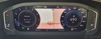 VW TIGUAN ALLSPACE 1.5 TSI R-LINE DSG - 17