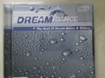 FUTURE TRANCE, VIVA  5, 13, HYPER TRANCE, ROBOTRAX - 17