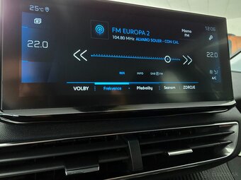 Peugeot 3008 1.5 Blue HDi 130k Allure Pack A/T - 17