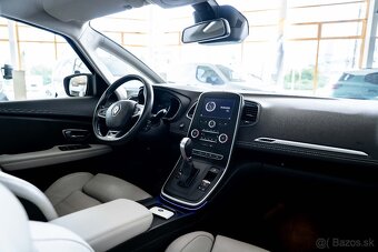 Renault Scénic Grand Energy dCi 110 Initiale Paris - 17