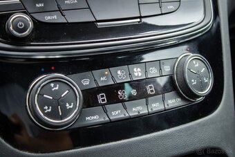 Peugeot 508 SW 2.0 BlueHDi 133kW /AJ NA SPLÁTKY / PROTIÚČET/ - 17