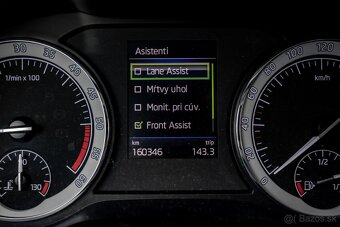 Škoda Kodiaq 2.0TDI 110kw 2017 DSG /AJ NA SPLÁTKY/PROTIÚČET - 17