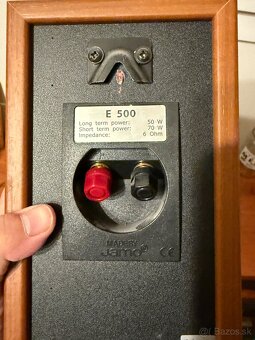 SONY PIONEER JAMO - 17