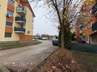 PRENÁJOM: 3IZBOVÝ ZARIADENÝ BYT, DUNAJSKÁ STREDA - UL. KRÁĽA - 17