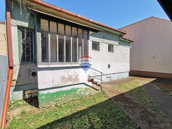 Rodinný dom 3+1 izbový, 565m2 pozemok, pri nemocnici Michalo - 17