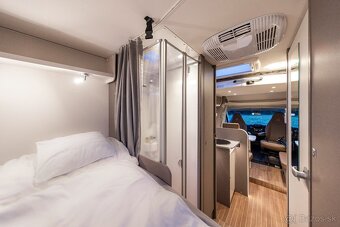 Prenájom Autokaravanu Etrusco T6900 DB - 17