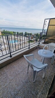 Bulharsko TOP CENA - Premier Fort Beach, Sveti Vlas - 17