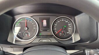 Volkswagen Crafter e- Kasten 3640 100kW DsG - 17