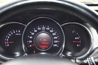 Kia Cee´d SW 1.6 GDI LX/Silver - 17