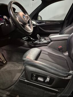 BMW X3 X-Drive 30e M-Packet - 17