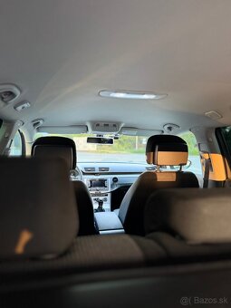 Volkswagen Passat B7 2.0 TDi 103kw - 17